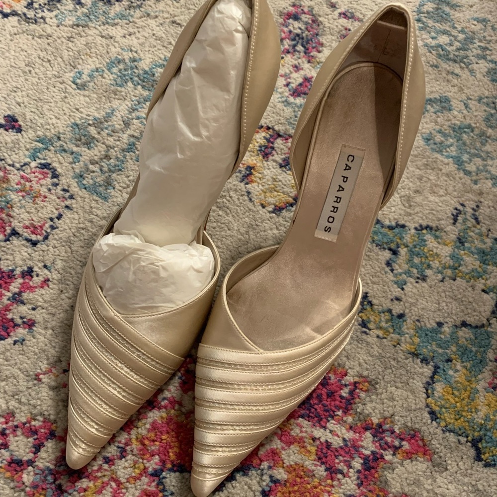 Caparro’s Heels
